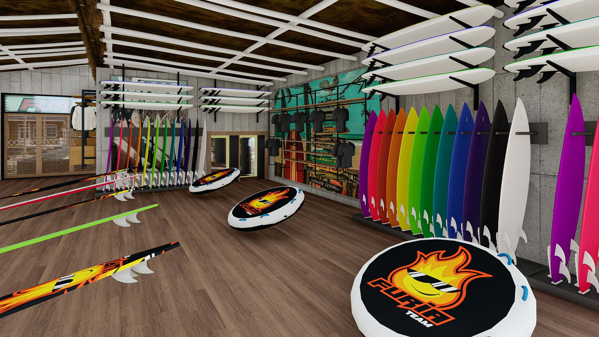 Surf School Venezuela-25