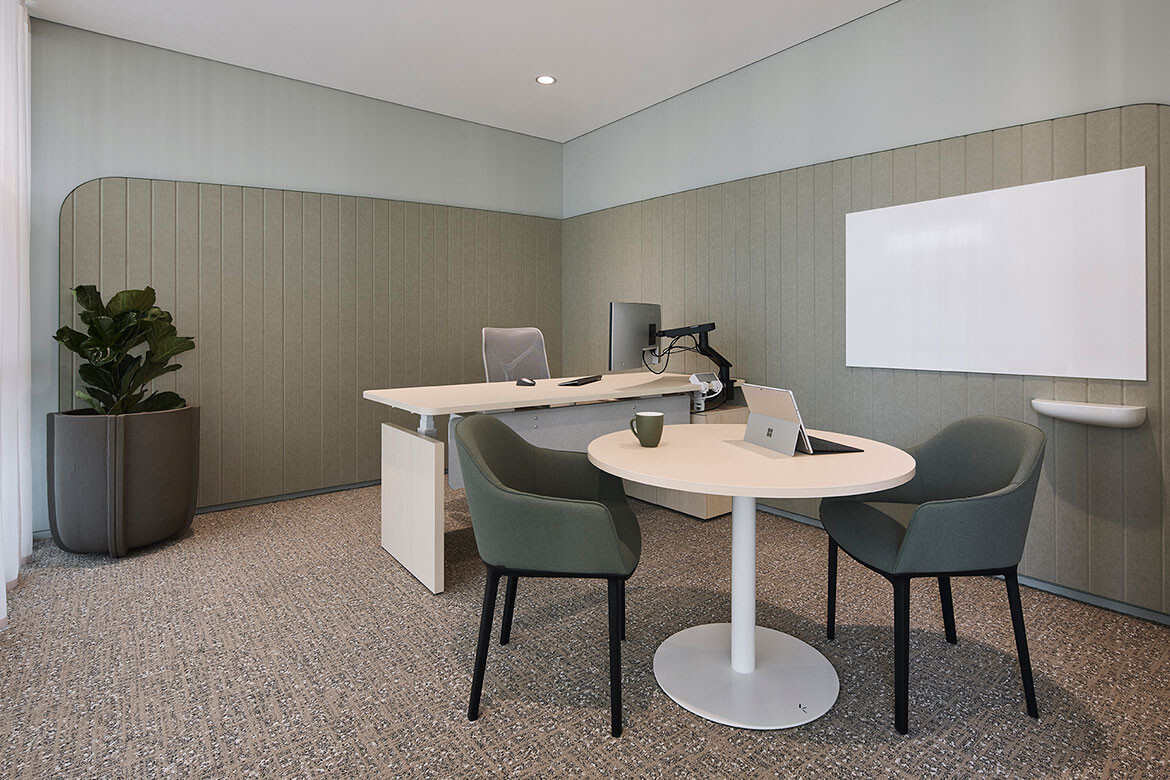 The Crown and the Canopy - Hammond Studio | IndesignLive-13