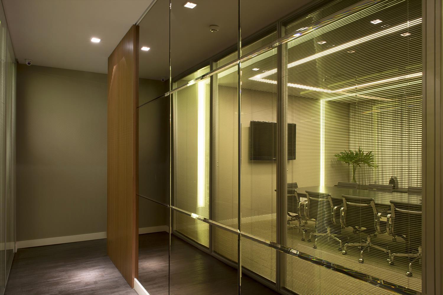 MDTG Advogos 办公空间设计-5