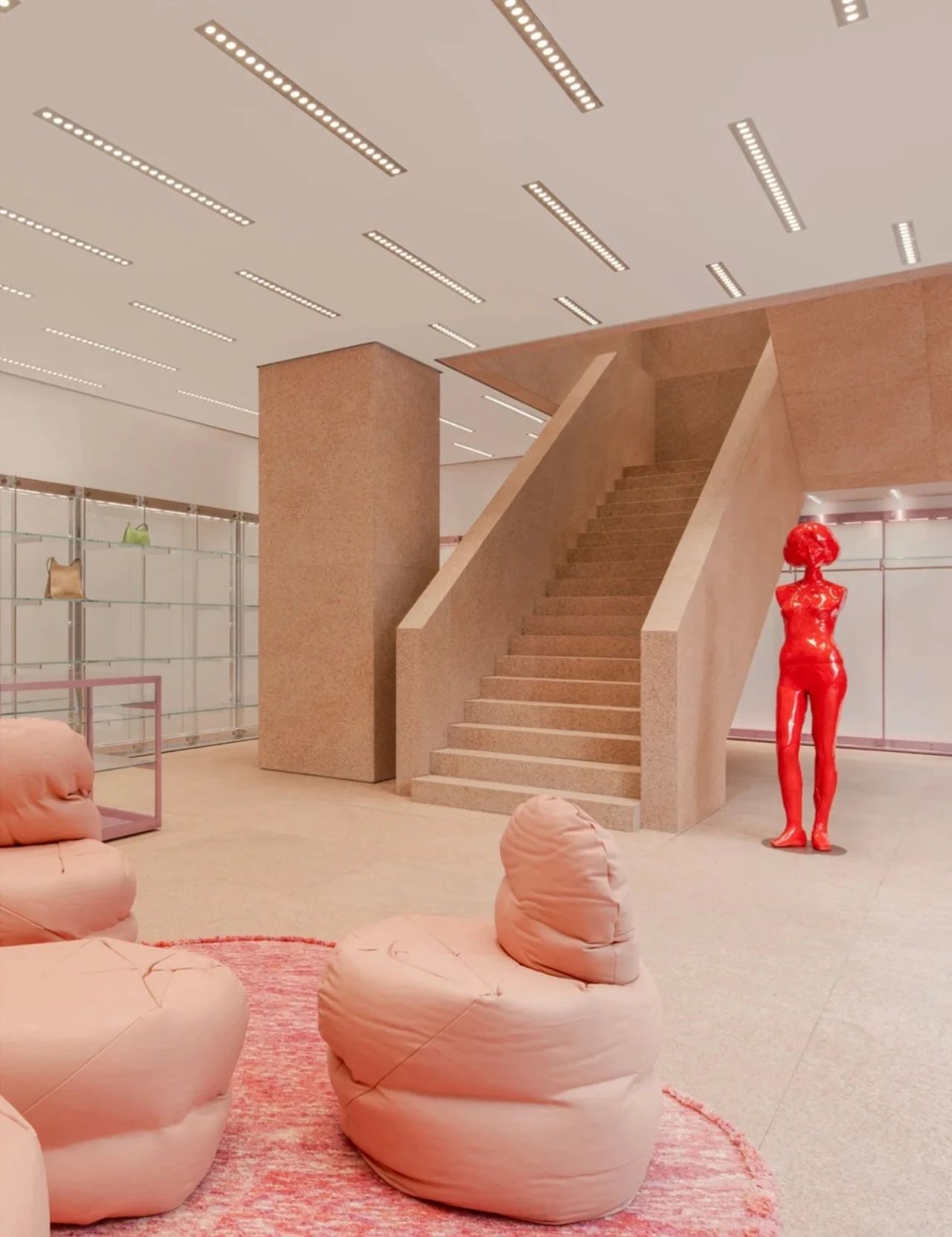 Acne Studios 深圳万象城旗舰店丨中国深圳-9