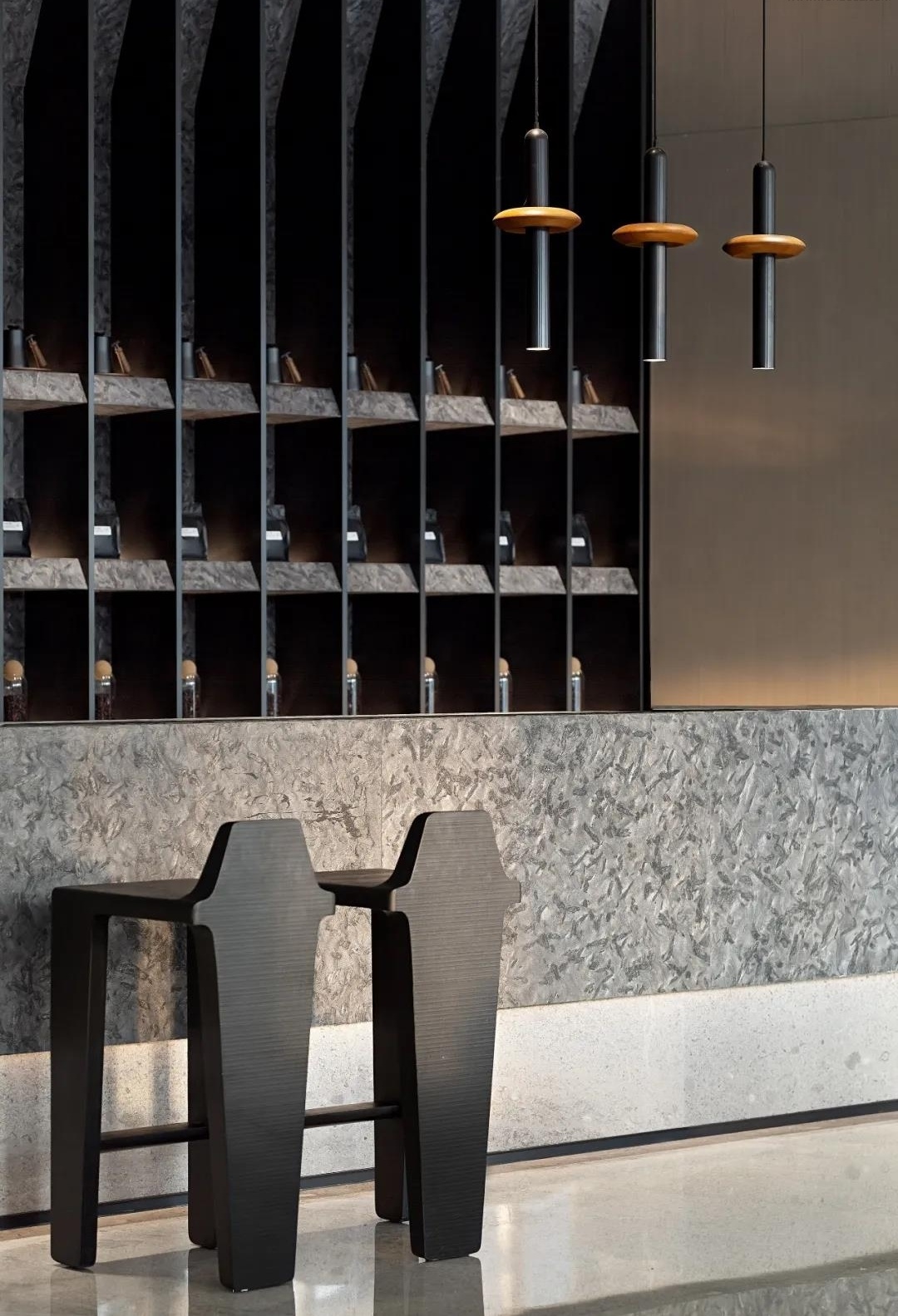 广州南沙佳兆业悦伴湾丨中国广州丨矩阵纵横-51