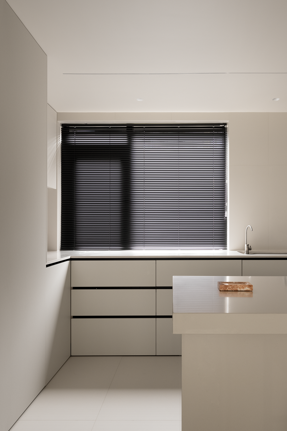 十字梁丨中国浙江丨杭州向右设计-19