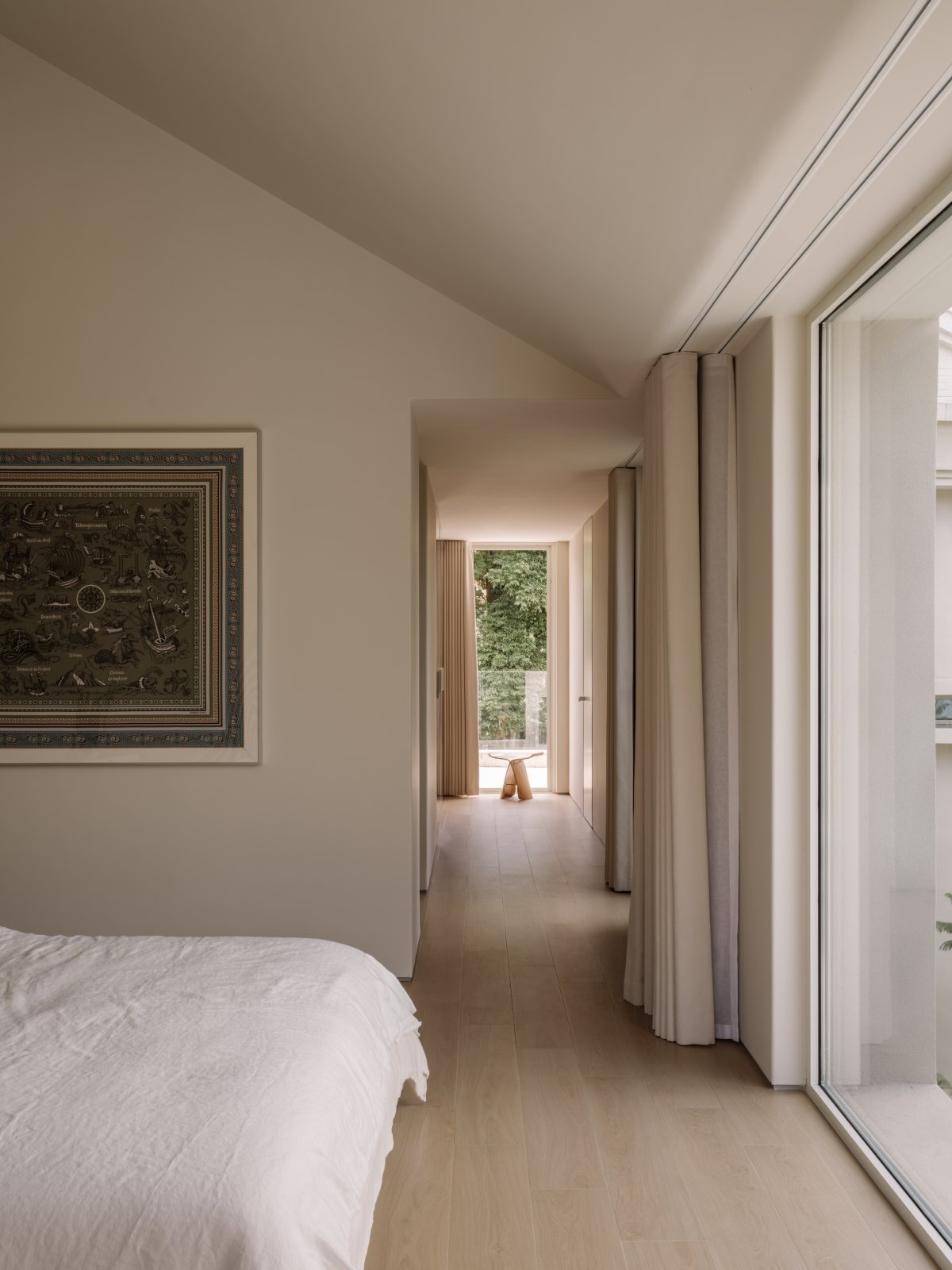 比华利豪园丨山点水设计-28