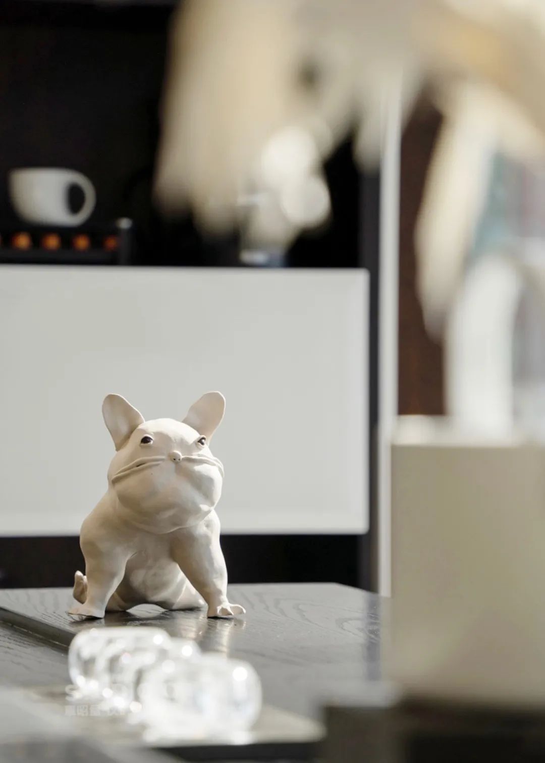 杭州滨江西投·云栖名筑下跃丨中国杭州丨GFD广飞设计事务所,深圳莎米斯设计-35