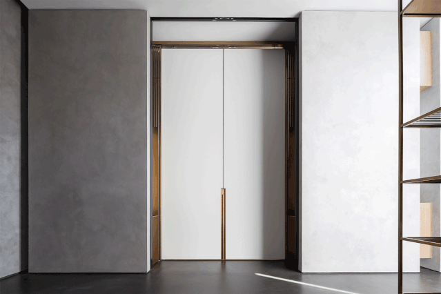 厦门 RAVA 旗舰店 | 现代简约美学空间-51