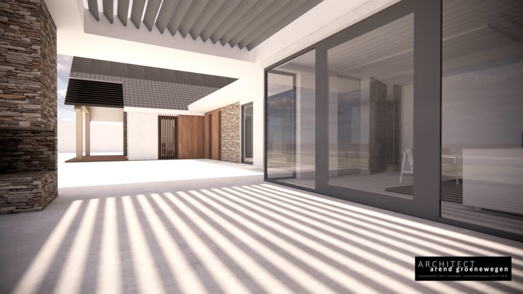 丨Arend Groenewegen Architect BNA-7