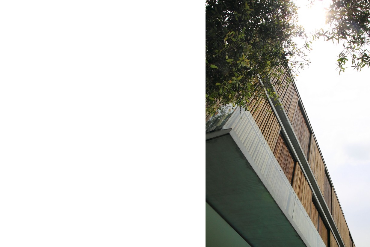 吉隆坡庭院住宅丨马来西亚吉隆坡丨Design Unit-15