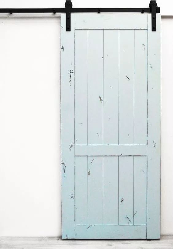 谷仓门装修指南 | 适用场景与注意事项-44