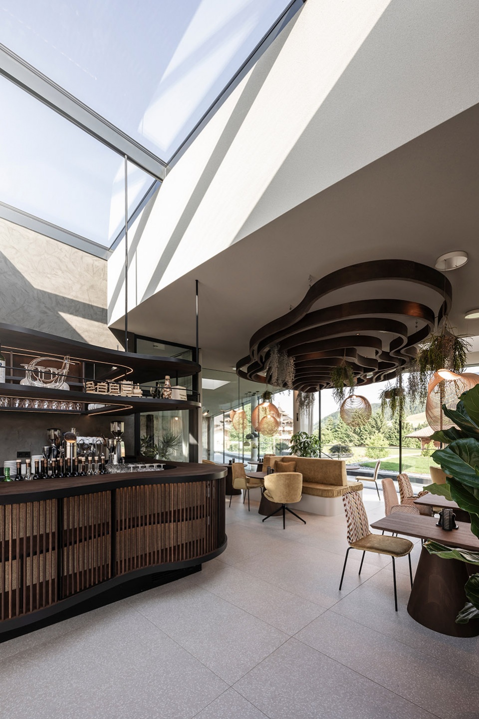 Puradies 水疗酒店丨奥地利丨NOA-50