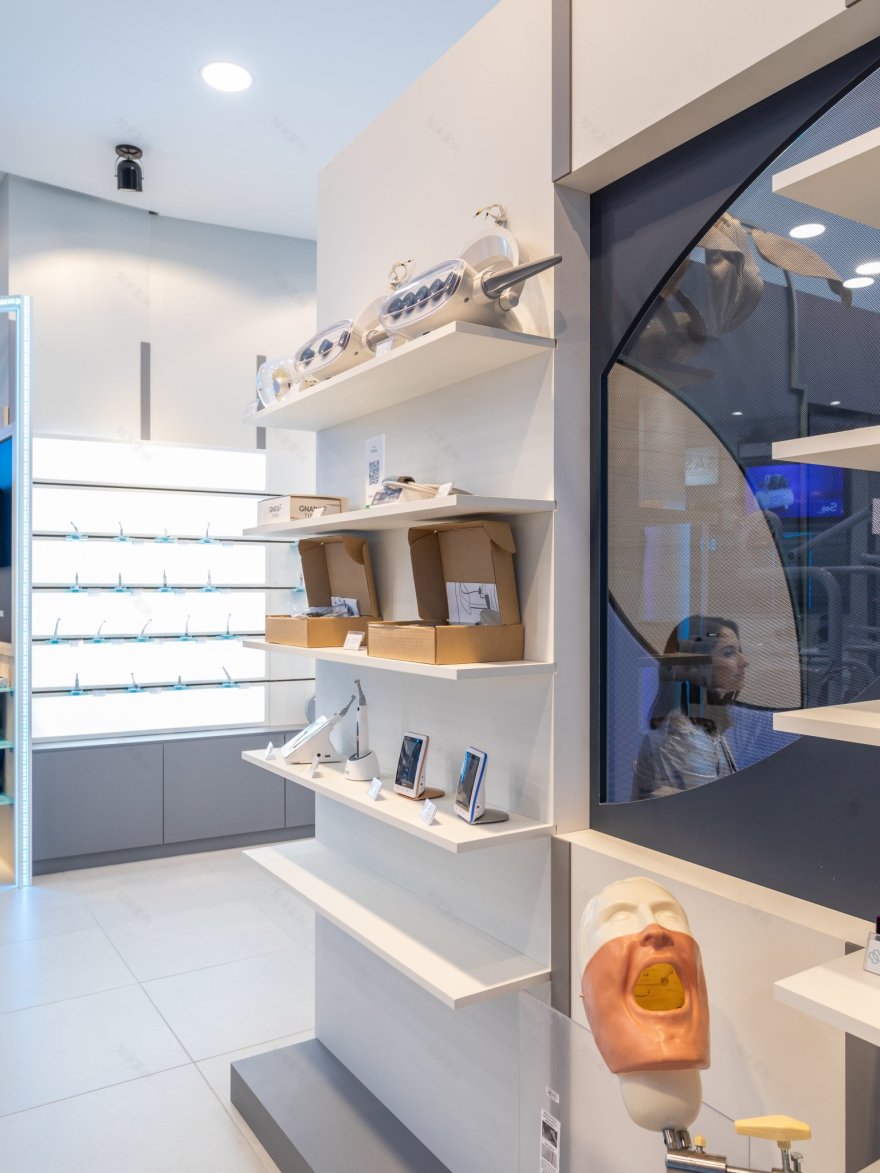 巴西 SAS 专卖店丨巴西南里奥格兰德丨Studio FAV-21