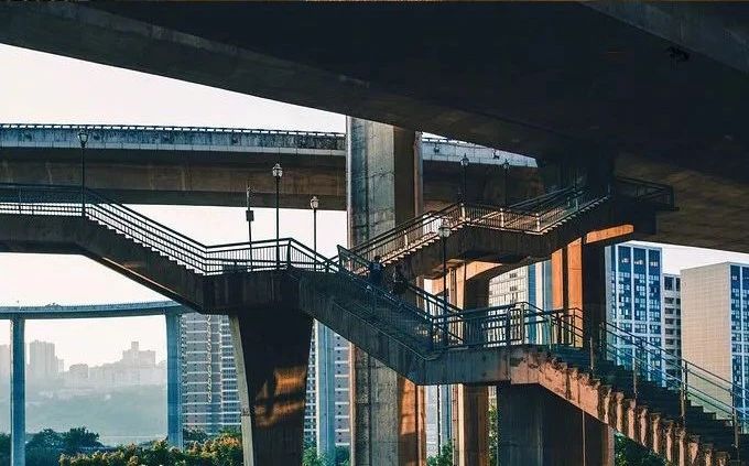 重庆飞茑集 | 睡入云端,尽享清凉山城田园生活-9