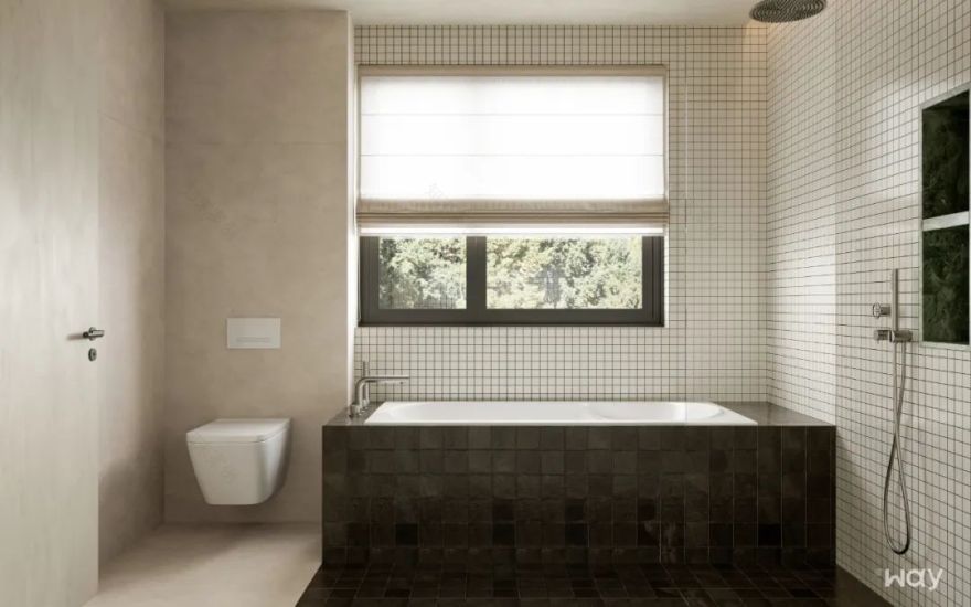 月听风影别墅设计丨中国洛阳丨洛阳罗曼罗兰文化传播-121