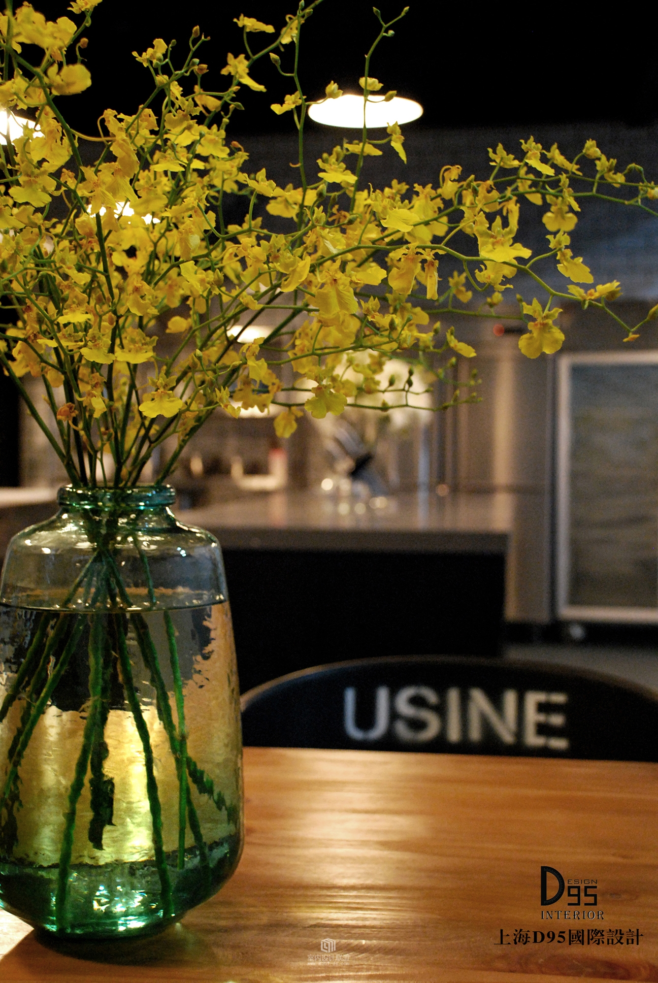 复古loft工业风格-7