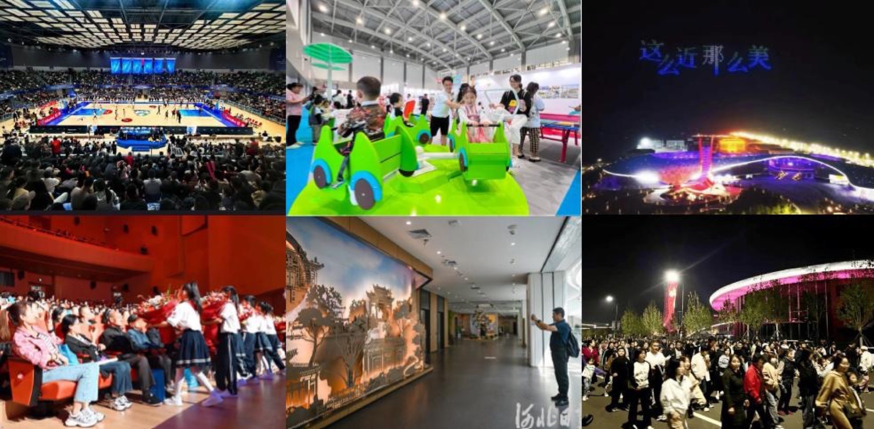 定州文体中心丨中国河北丨清华大学建筑设计研究院有限公司-70