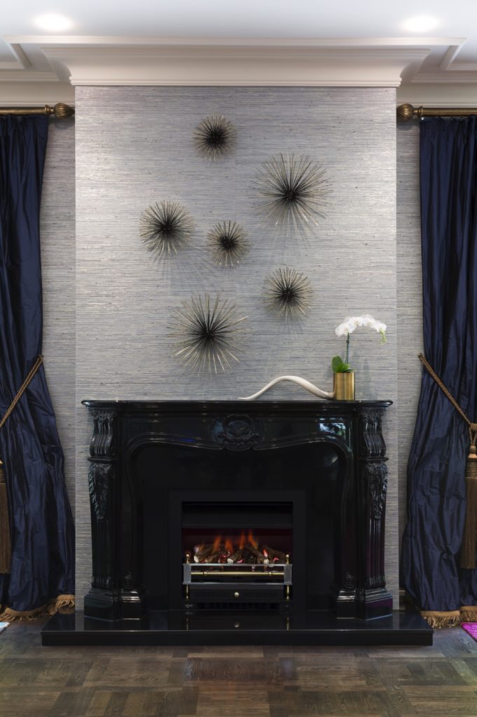 墨尔本豪华住宅室内设计项目丨澳大利亚墨尔本丨MASSIMO interiors-17