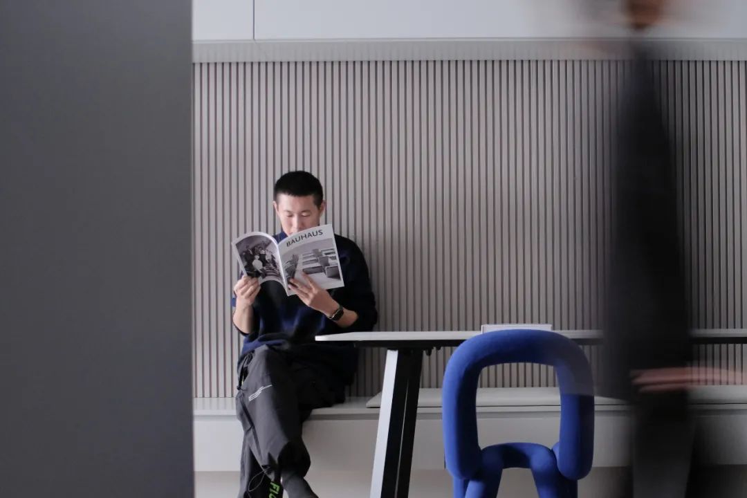 北汪小区旧房翻新设计丨中国上海丨NI DESIGN-38