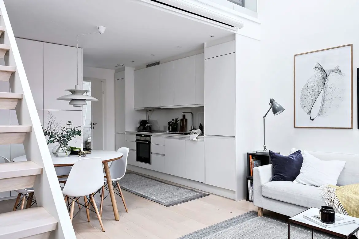 瑞典风情圣诞家居设计-25