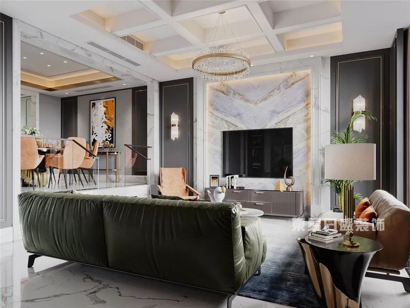 【新作首发】忻立明作品:盛夏の午后-18