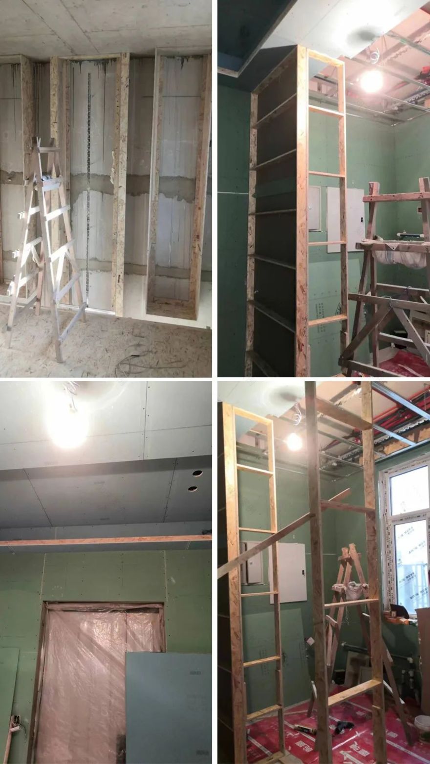 金地峯尚别墅丨中国沈阳丨TDD+e乾唐设计-278