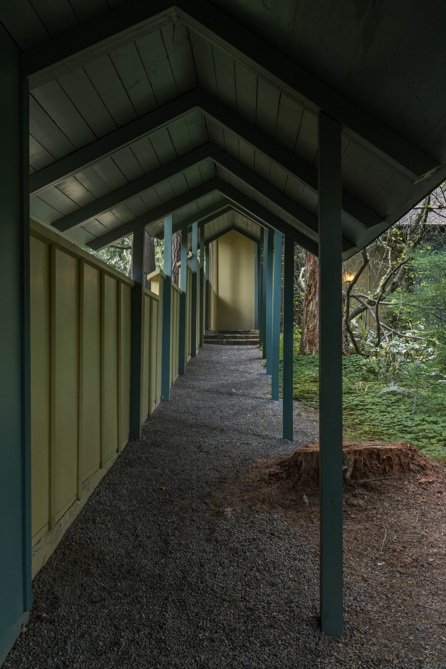 神庙丨美国波特兰丨Karie Higgins-142