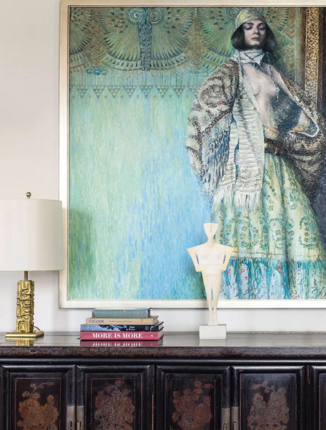 多彩之家,幸福生活的色彩盛宴-49