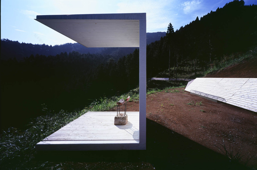 奥多摩森林疗法之路丨日本东京-14