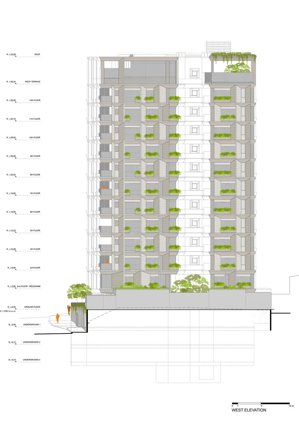 LB 建筑丨厄瓜多尔丨arquitectura x-92