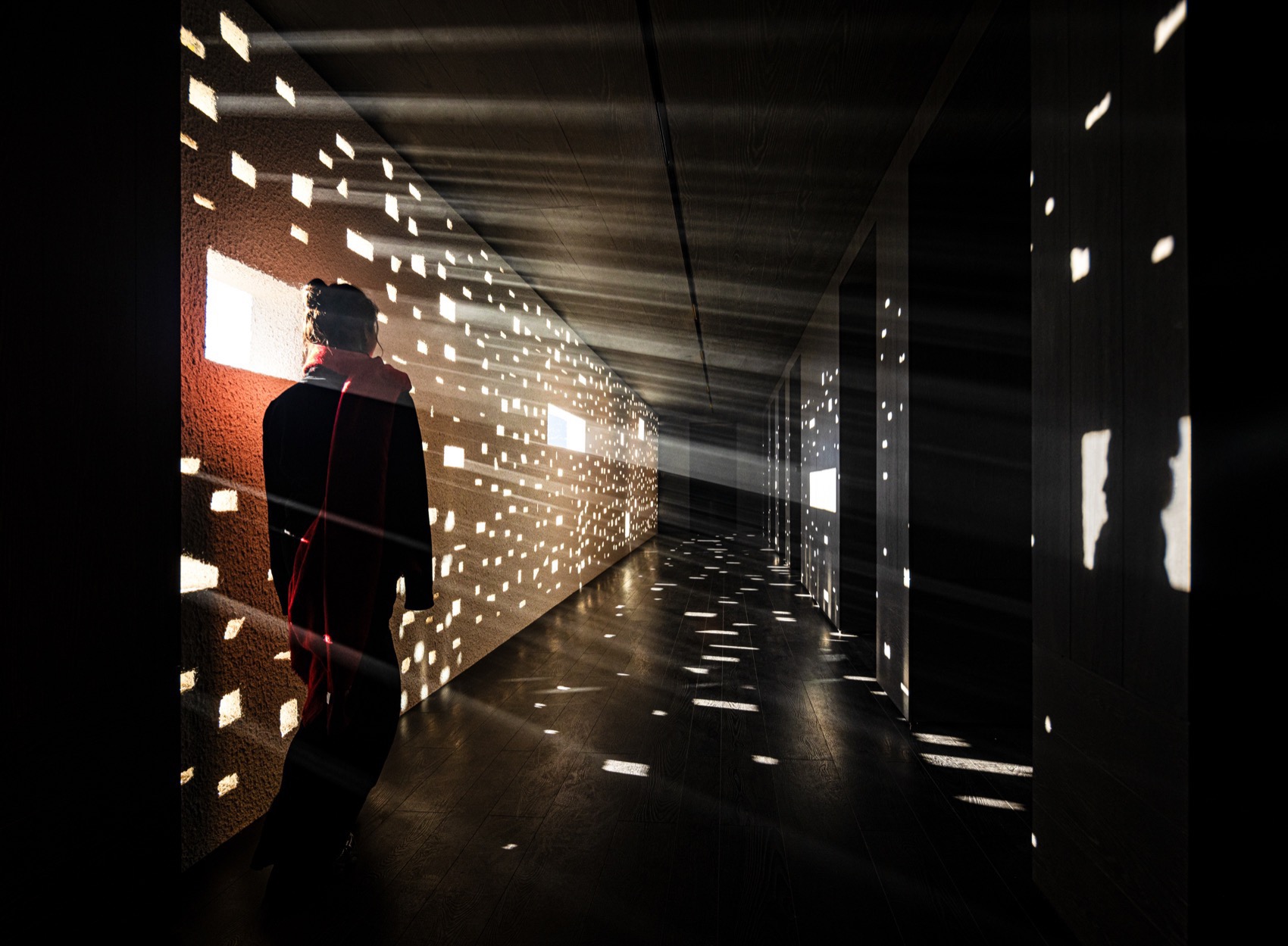 梅里泊度酒店丨肯尼亚南迪丨BUZZ庄子玉工作室-190