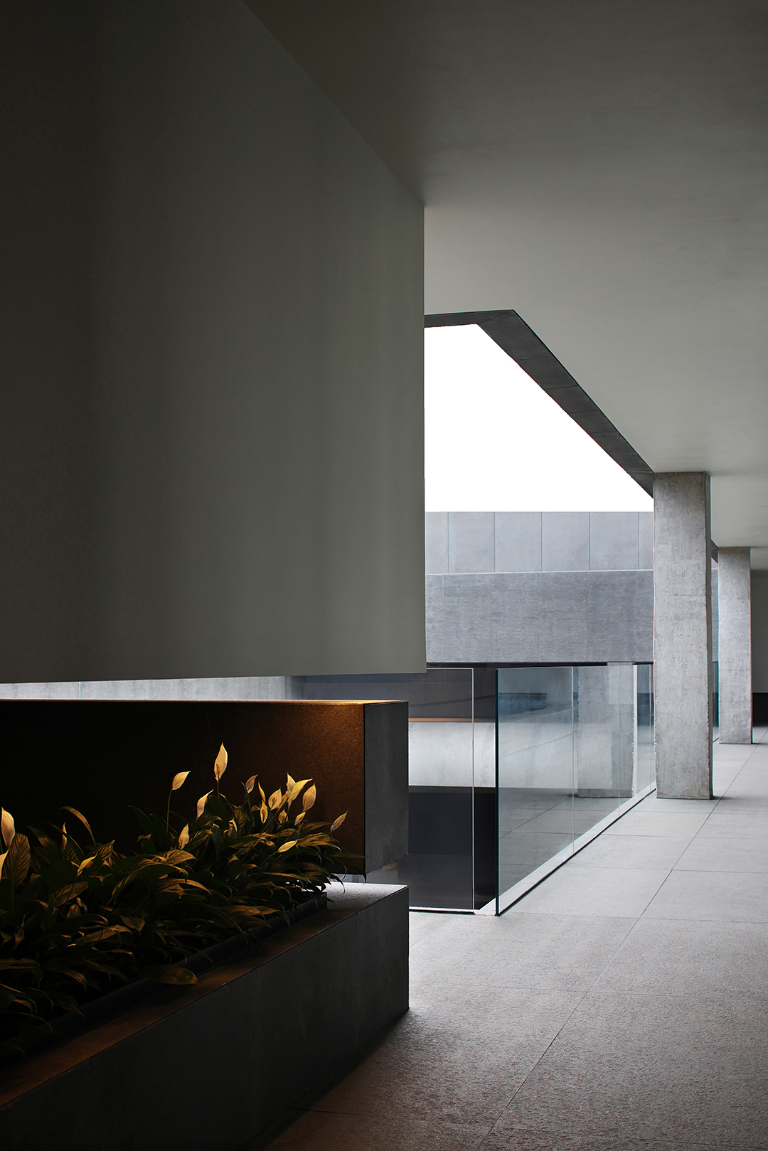 内外边界丨中国福建丨厦门之壹设计-135