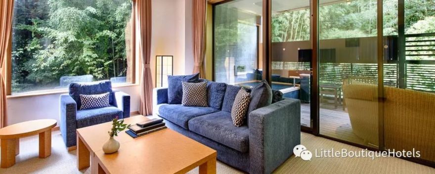 热海馥府度假酒店丨日本静冈-106