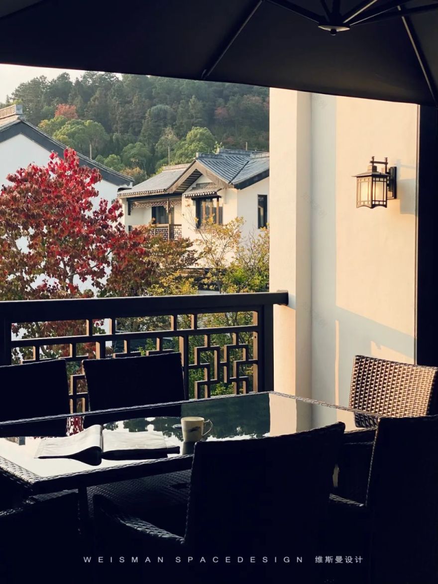 画中江南 · 苏州维斯曼全案设计 500㎡独栋别墅丨中国苏州-55