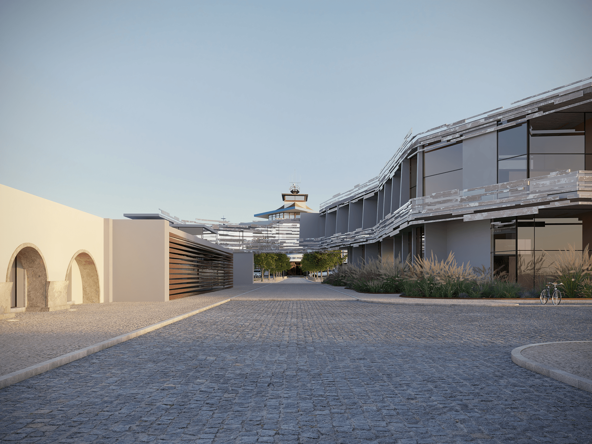 巴拉堡垒酒店-5