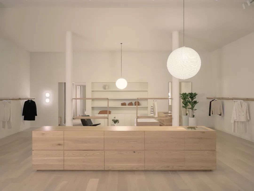 Assembly Label 新门店丨澳大利亚丨IF Architecture-7