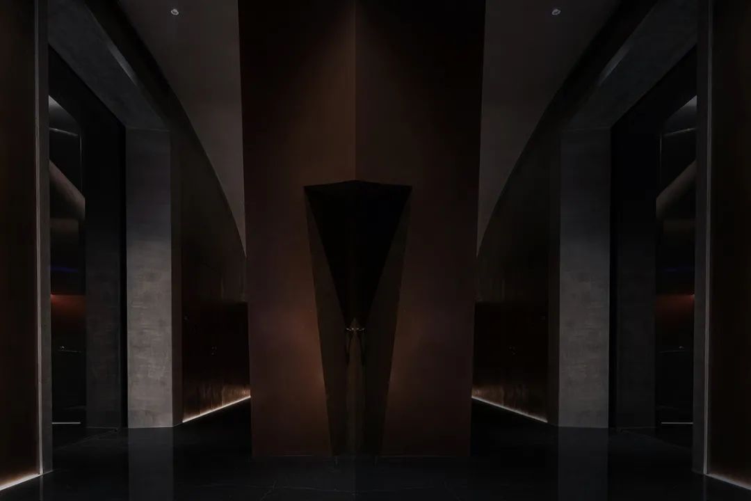 广东汕头吴会所 | 现代性与传统文化的碰撞-10