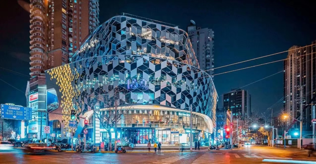 长寿路189办公空间渠道会，上海办公精英都来了！-151