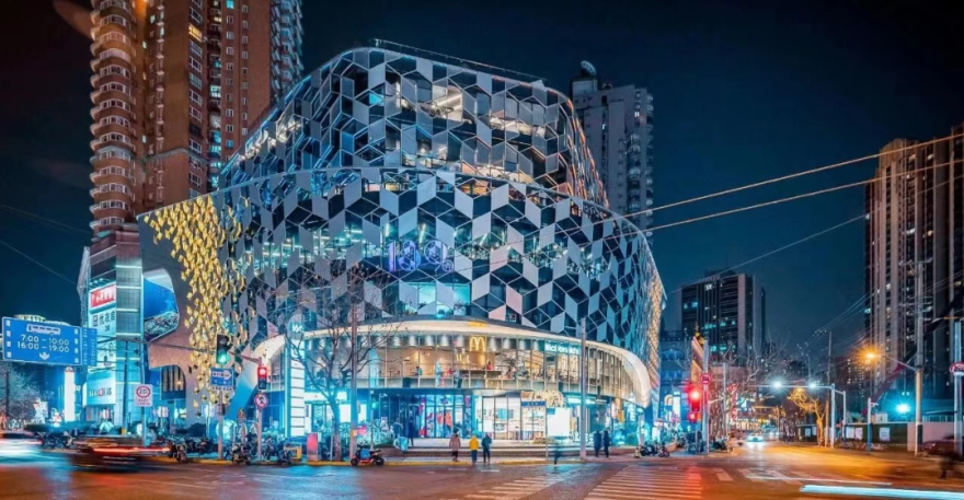 长寿路189办公空间渠道会,上海办公精英都来了!-151