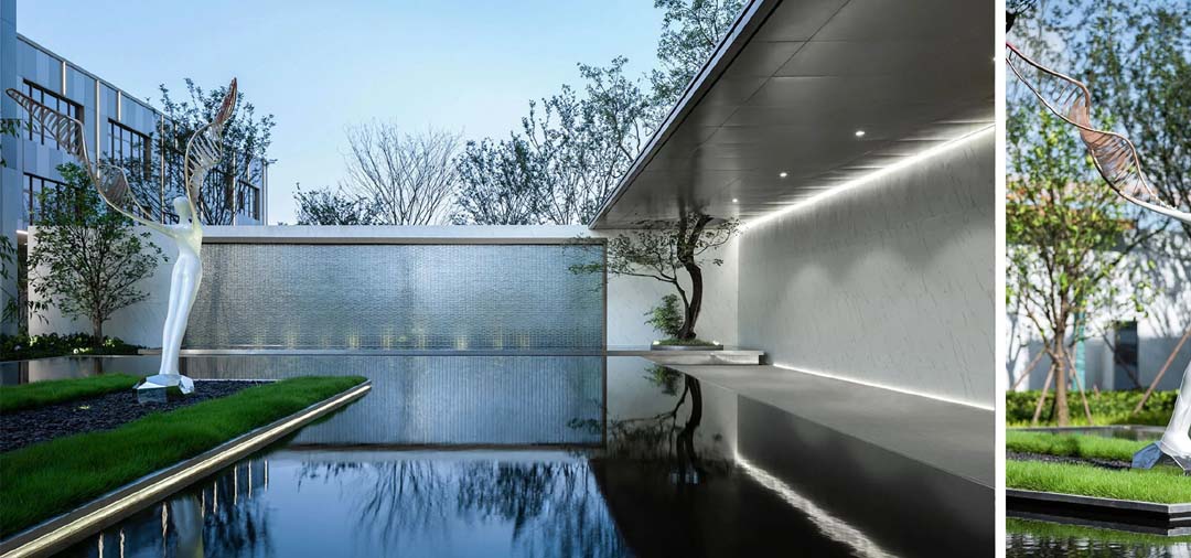 宁波祥生光明·金麟府 | 阿特贝尔 | 中国浙江宁波-17