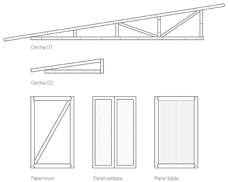 墨西哥 Sierra Nororiental de Puebla 的社会住房 / Comunal Taller de Arquitectura-46