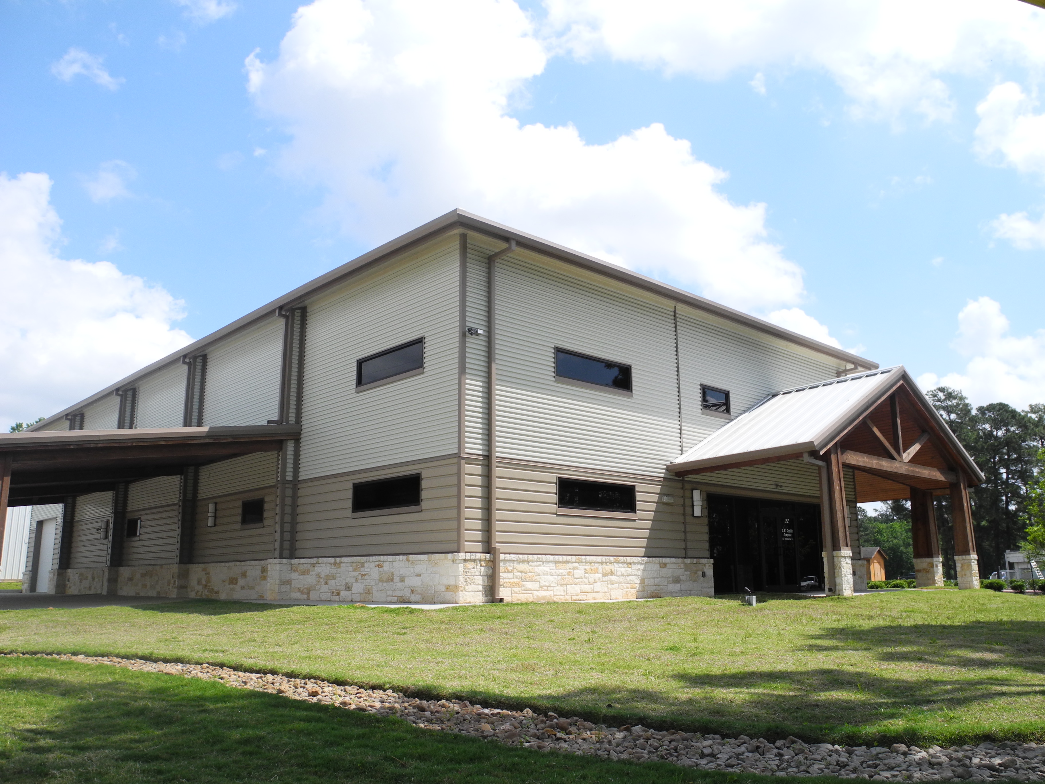 乔斯林办公楼-14