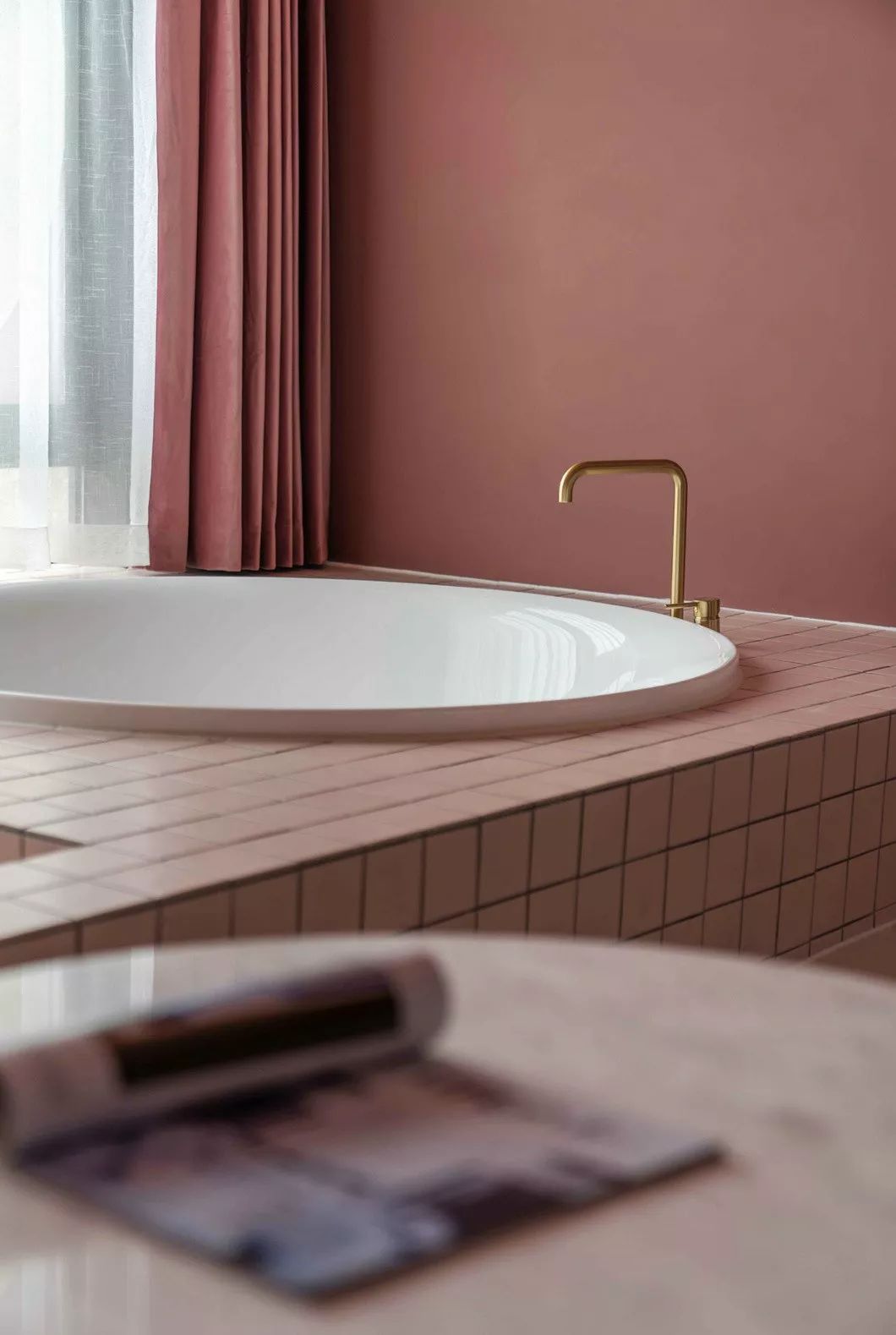 22 色梦境 | 设计师夏阳的精品小酒店设计-22