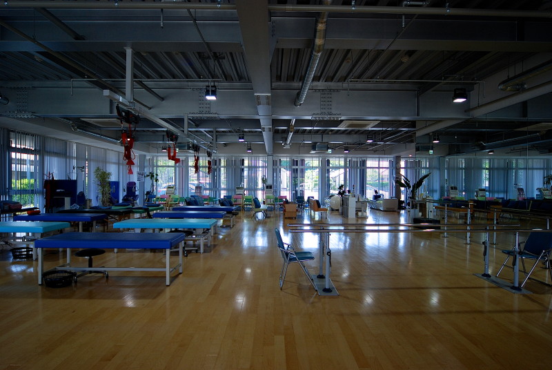 岡田整形外科 #126丨日本丨iwano + COGITE設計共同体-25