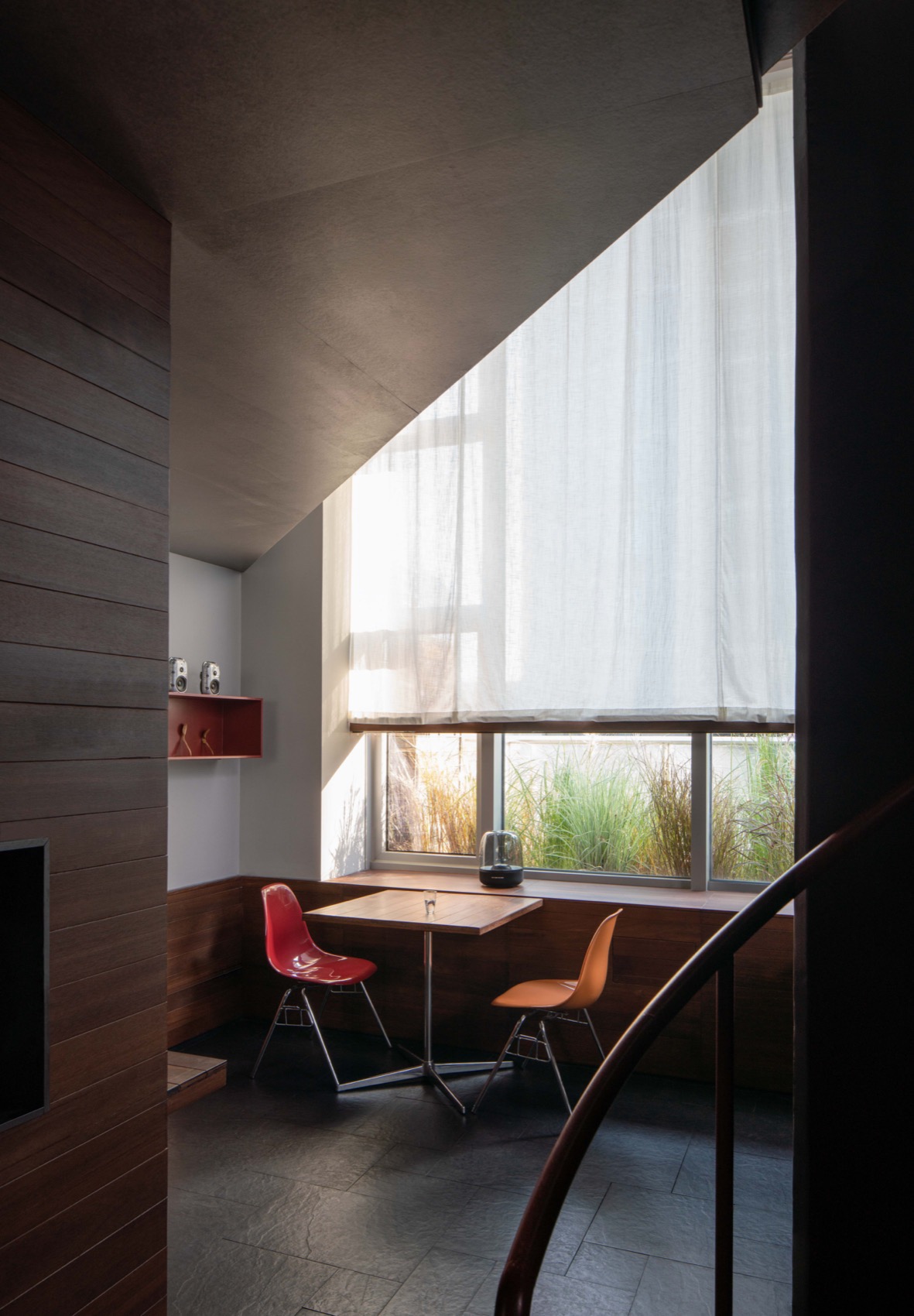 赤饭餐厅丨中国杭州丨边界空间设计-42