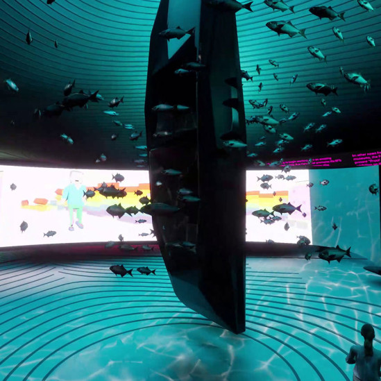 Zaha Hadid Architects (ZHA)-14