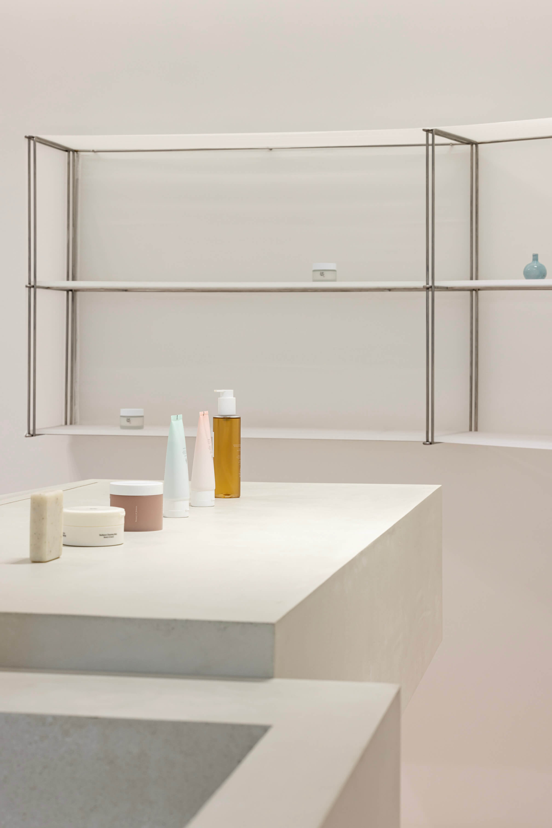 韩国  Creative Studio Unravel 10 个先锋设计 -130