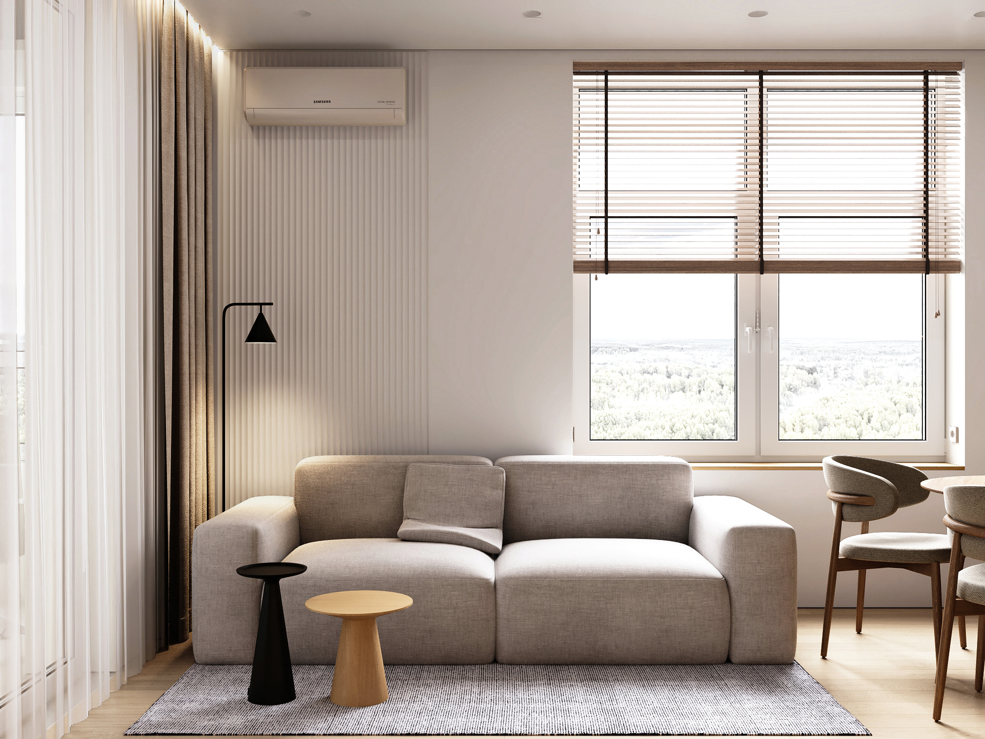 ЖК Прошкино. г. Москва-6