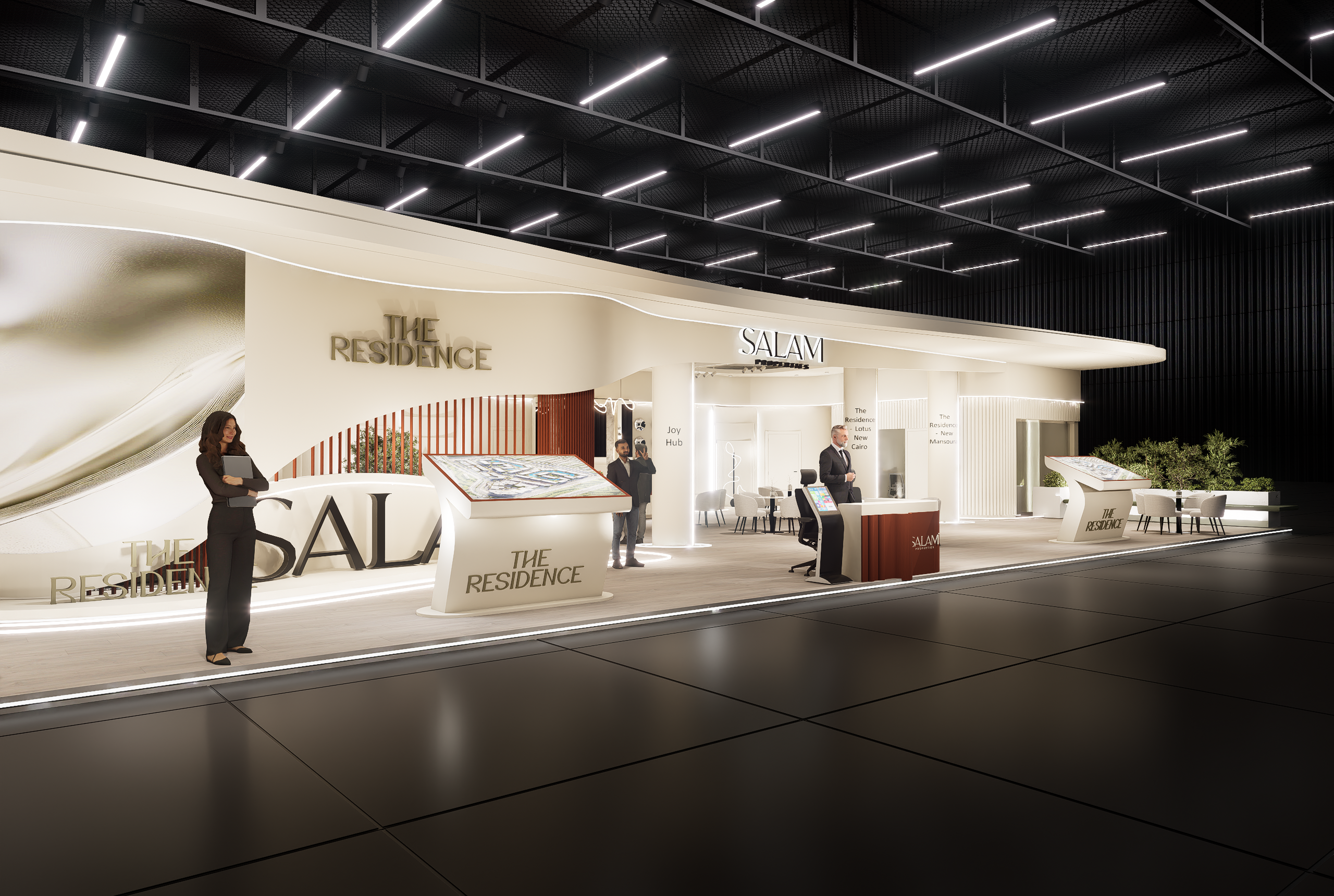 Salam Properties | Cityscape 2025-17