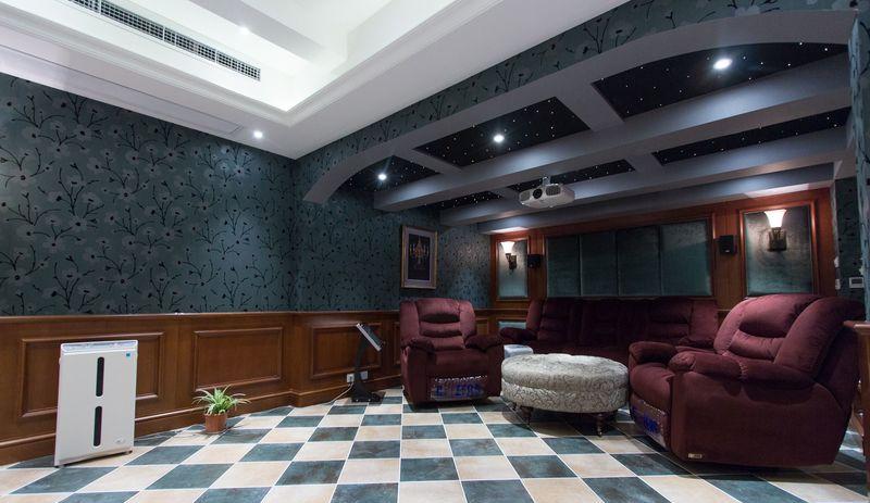 上海绿城玫瑰园-53