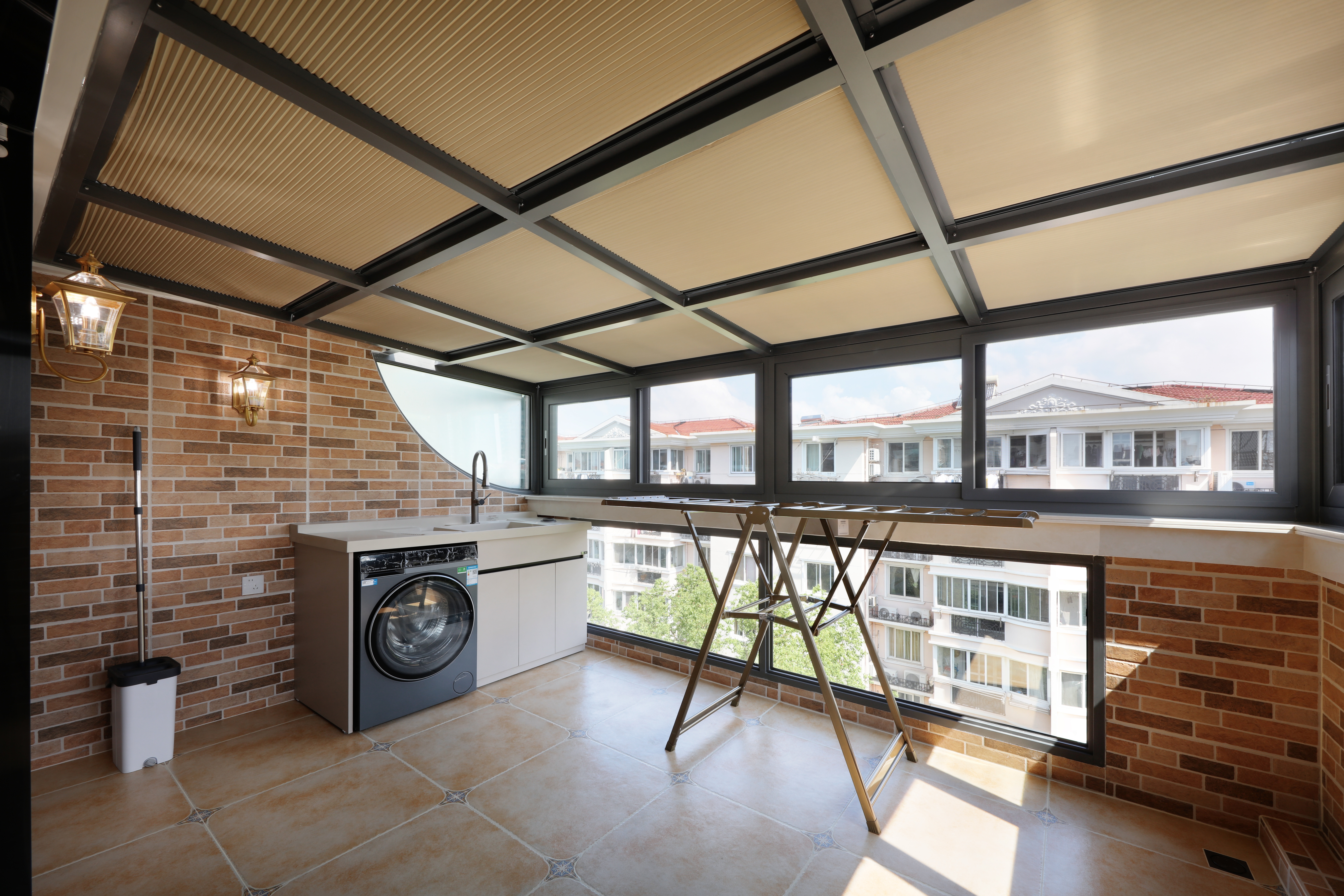 匠学DESIGN丨现代新古典·雅居-34