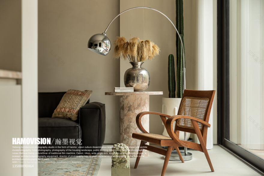 新湖果岭·吴复鹏 · 380㎡联排“借景入室”丨中国杭州丨杭州陌上设计-16