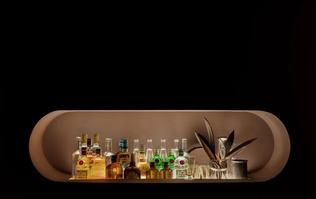 塞塔奥·波蒂纳里丨巴西圣保罗丨Nildo José Architects-36